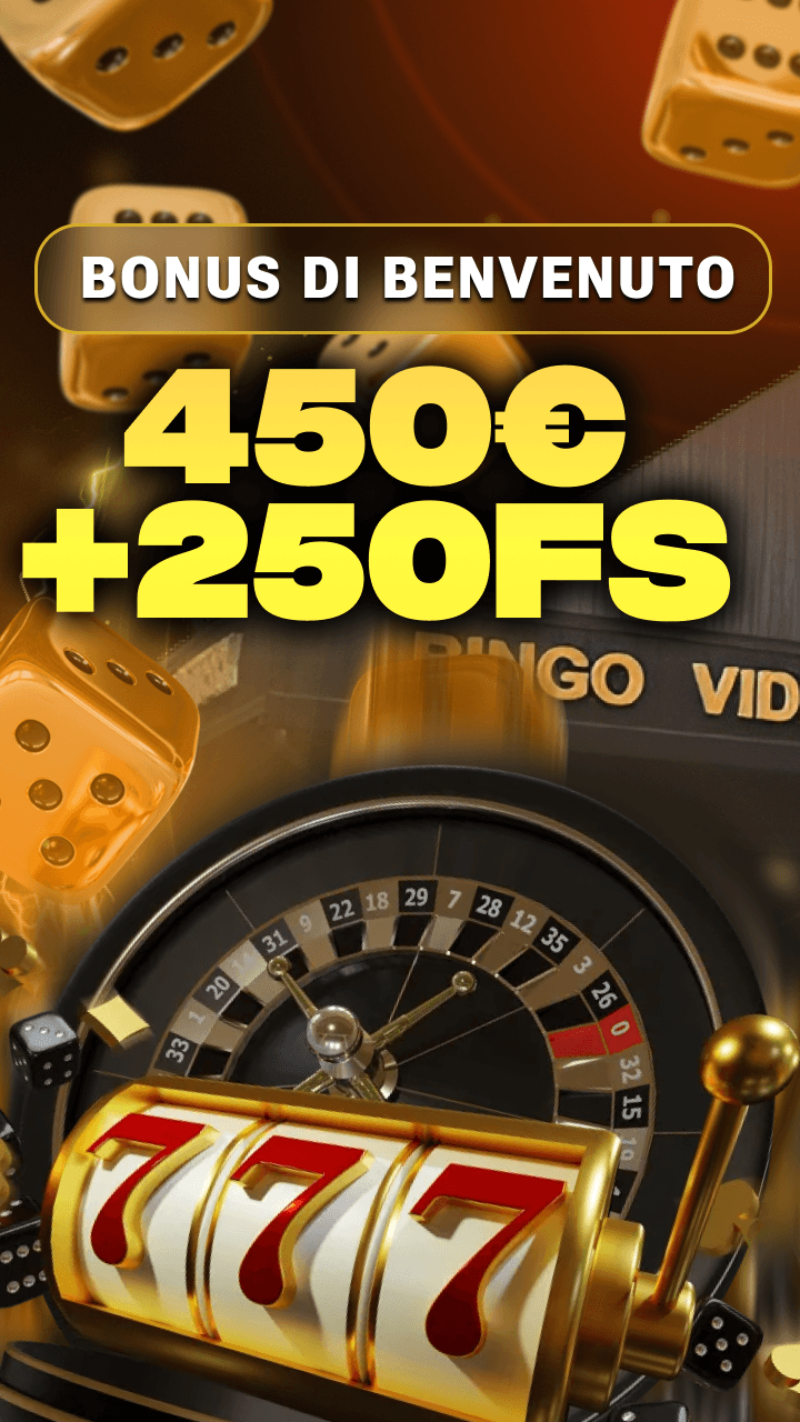 Bingo palace Avezzano Screenshot