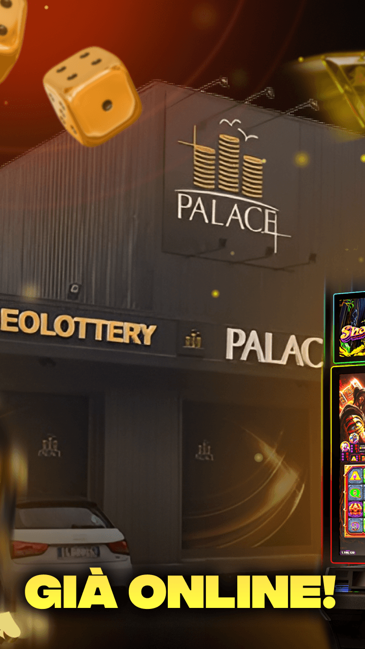 Bingo palace Avezzano Screenshot